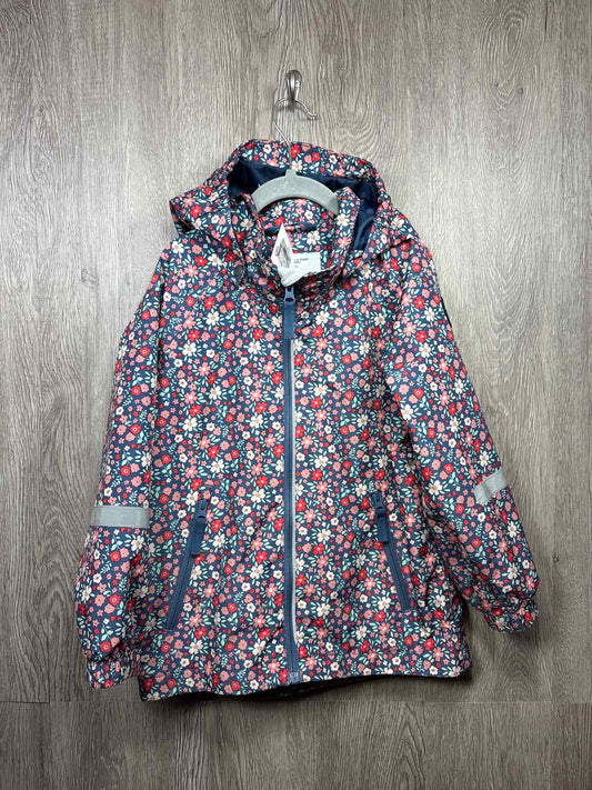 Polarn o Pyret Child Size 5-6y Rain gear