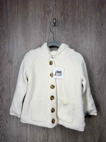 Seed Size 2y Jackets & Outerwear