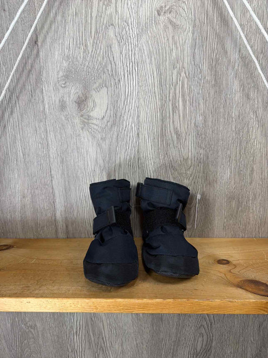 MEC Soft Sole