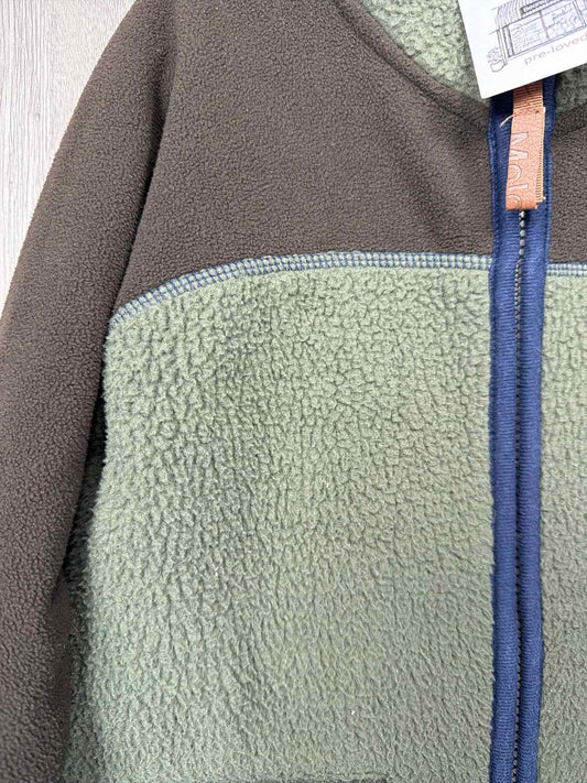 Molo Size 5y Jackets & Outerwear