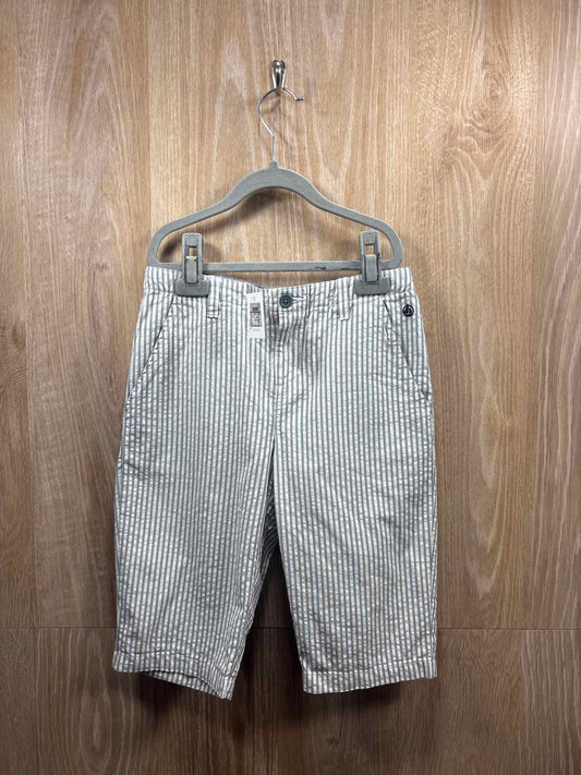 Petit Bateau Size 10y Shorts