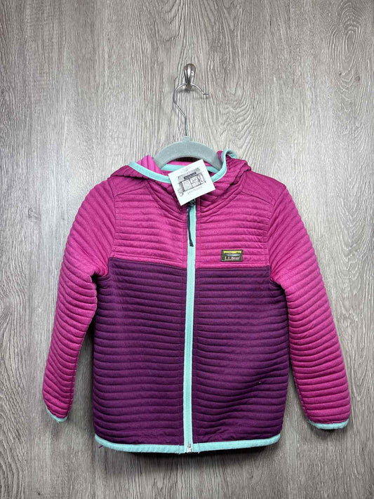 L.L. Bean Size 3y Hoodie