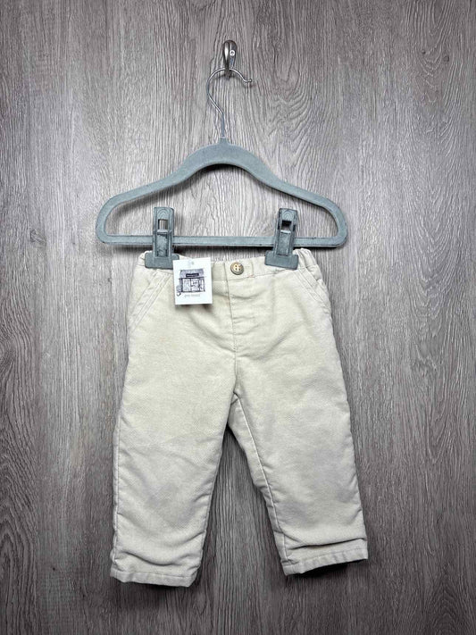 Mayoral Size 3-6m Pants