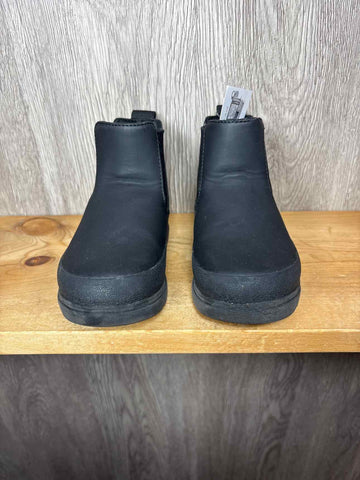 Native Size C7 Boots