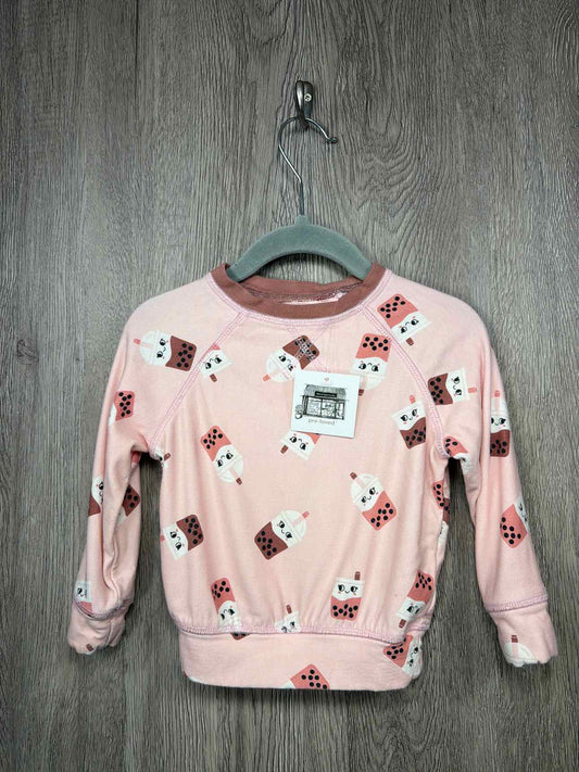 Silkberry Baby Size 18-24m Shirt