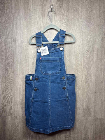 Joules Size 7y Dress