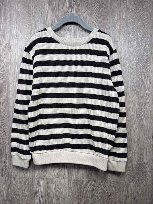 Size 8y Sweater