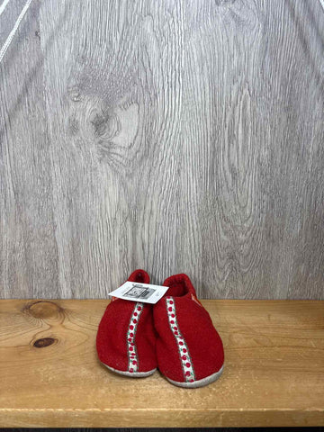 Patouche Size C6 Soft Sole