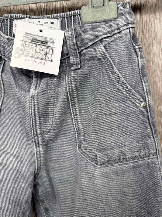 Zara Size 3y Pants