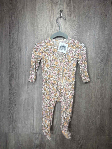 Posh Peanut Size 3-6m Sleeper