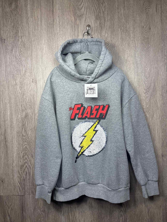 Zara Size 10y Hoodie
