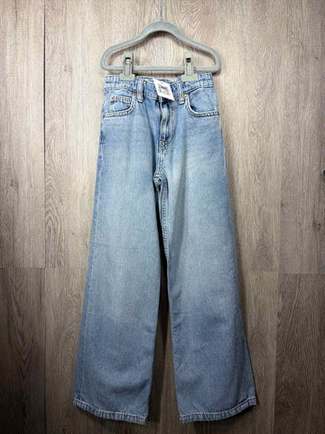 Zara Size 9-10y Pants