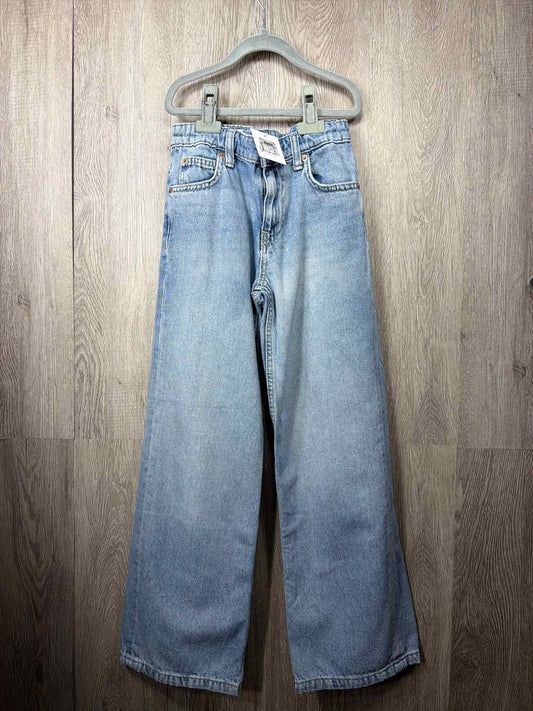 Zara Size 9-10y Pants