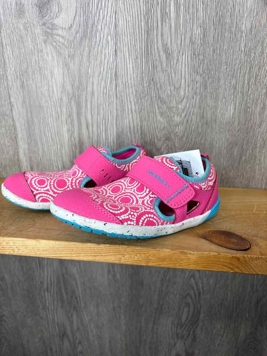 Merrell Size C9 Summer