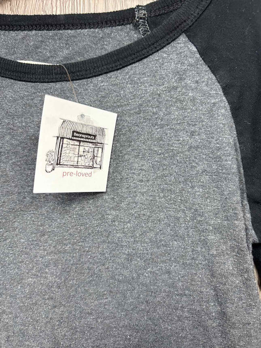 Mini Mioche Size 5-6y Shirt