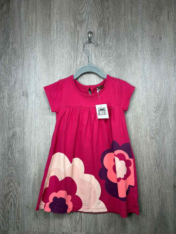 Tea Collection Size 3y Dress