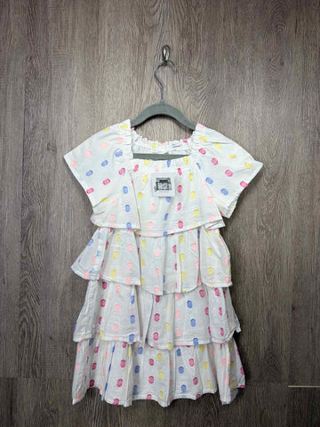 Size 5y Dress