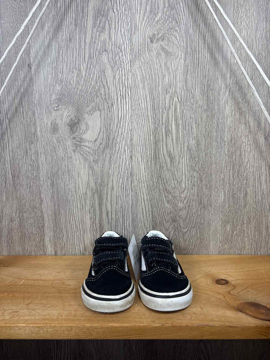 Vans Size C5 Sneakers