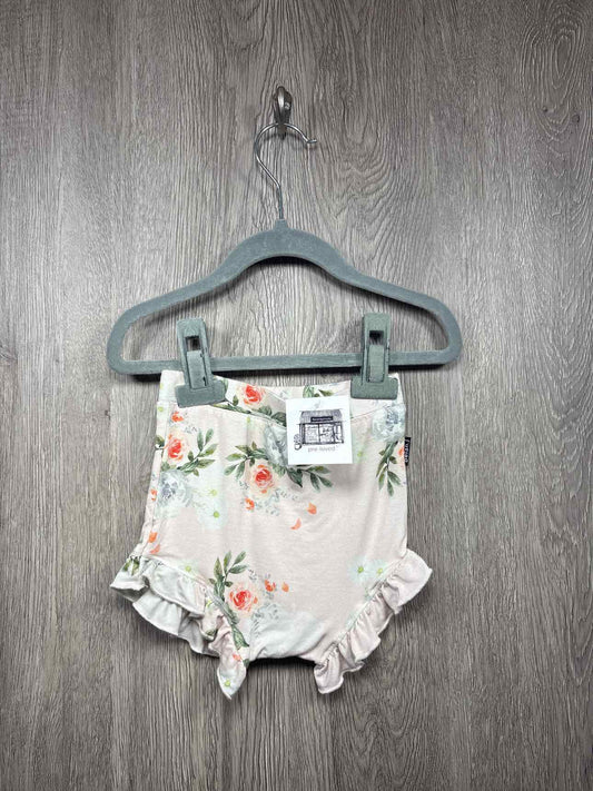 Belan.J Size 18-24m Shorts