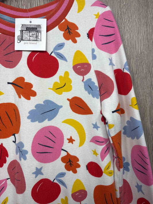 Mini Boden Size 7-8y Dress