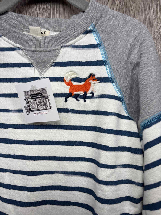 Hatley Size 4y Shirt