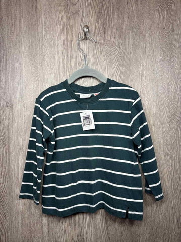 Zara Size 2-3y Shirt