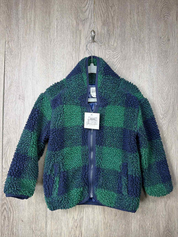 Gap Size 3y Jackets & Outerwear
