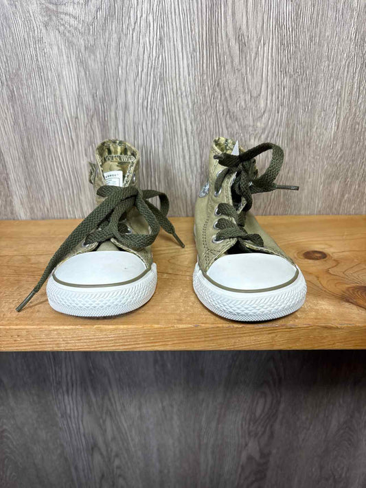 Converse Size C6 Sneakers