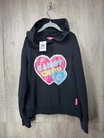 Size 6-8y Hoodie