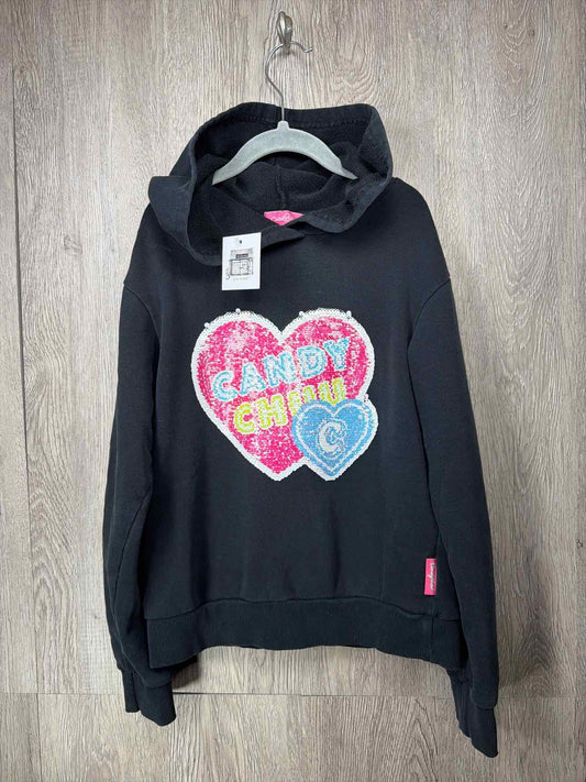 Size 6-8y Hoodie