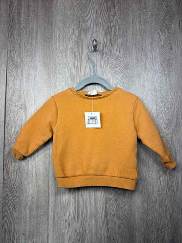 Zara Size 6-9m Shirt