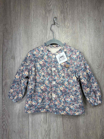 Size 3-4y Jackets & Outerwear