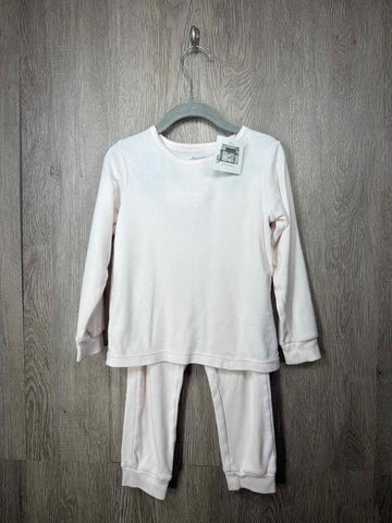 Jacadi Size 4y Pajamas