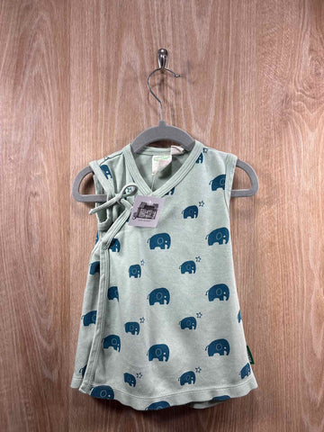 Parade Size 12-18m Dress