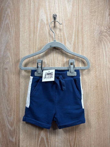 Miles the Label Size 6-9m Shorts