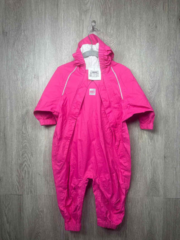 MEC Size 9-12m Rain gear