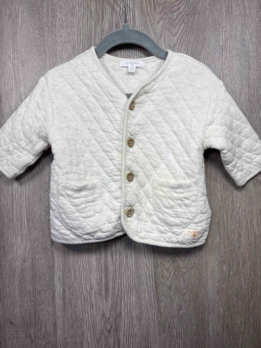 Pure Baby Size 3-6m Jackets & Outerwear