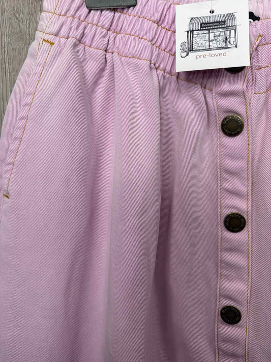 Molo Size 12y Skirt