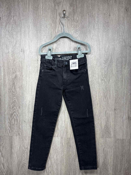 Size 6y Pants
