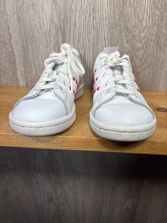 Adidas Size C11 Sneakers