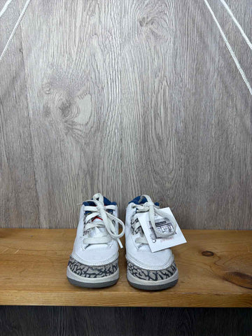 Nike Size C5 Sneakers