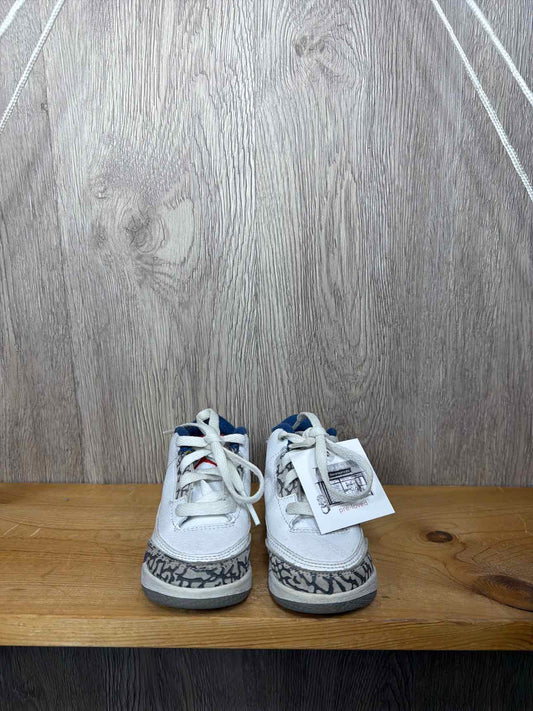 Nike Size C5 Sneakers