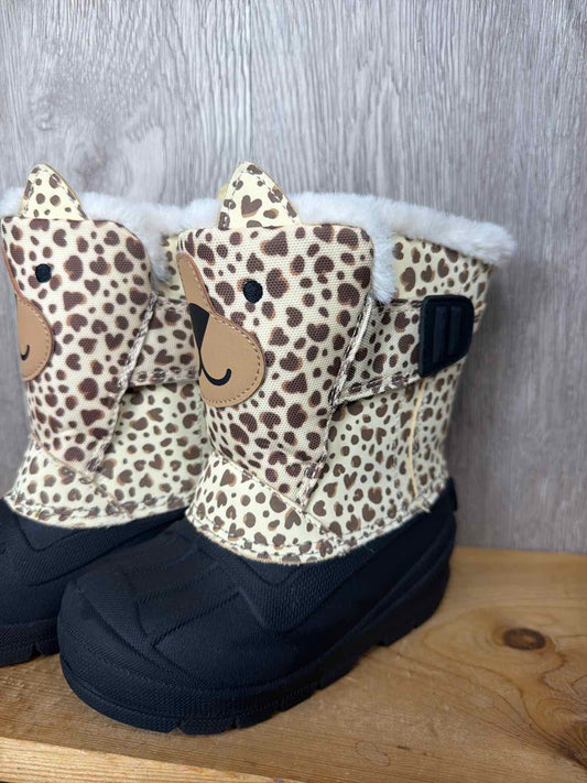 Cat & Jack Size C9 Boots