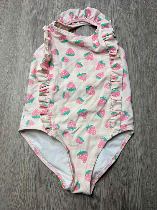 Zara Size 3-4y Swim gear
