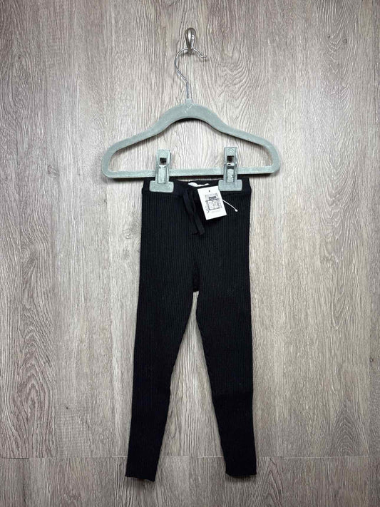 Zara Size 4-5y Pants