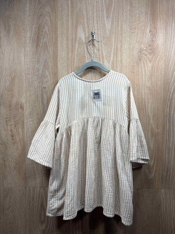 Rylee and Cru Size 6-7y Dress