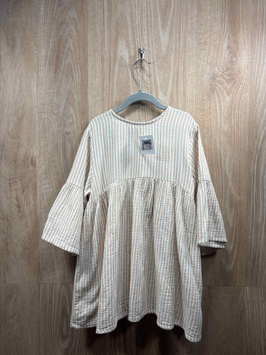 Rylee and Cru Size 6-7y Dress