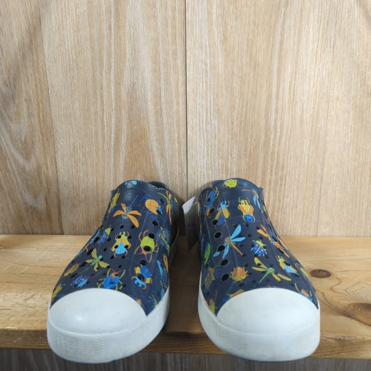 Native Size Y3 Summer