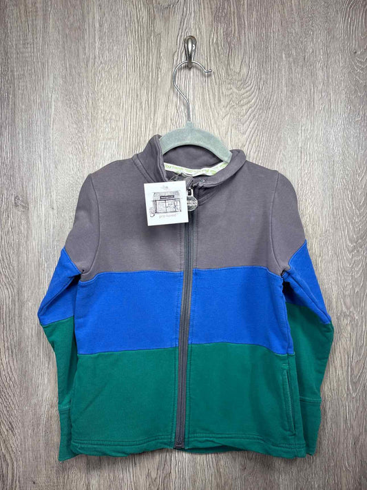 Peekaboo Beans Size 3y Shirt