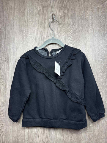 Zara Size 2-3y Shirt
